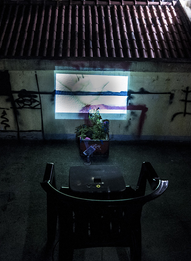 Life line, 2016