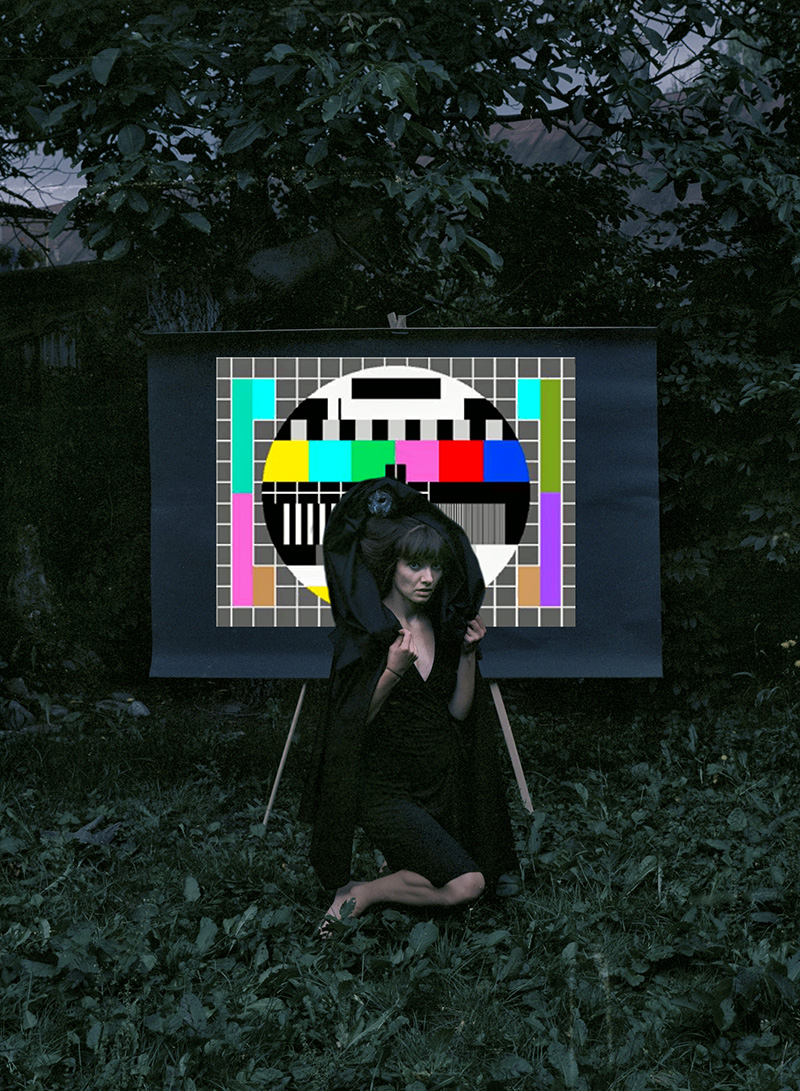 Autoprovocation, 2016